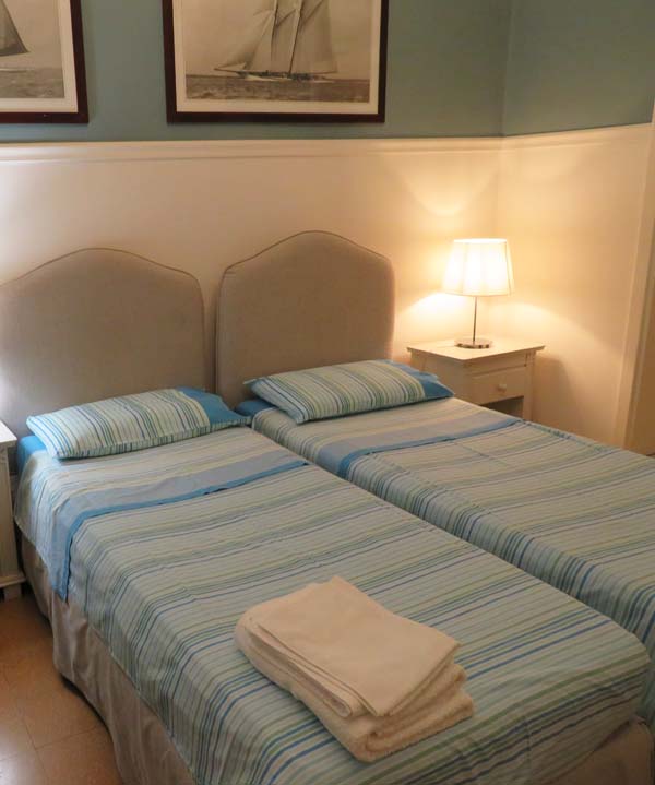 B&B Reggio Calabria